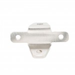 Fijación para side pipes Finn-Tack Contender C6