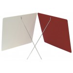 LETRAS Y NÚMERO DE MANIOBRABILIDAD