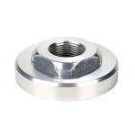 Tapacubos de aluminio Finn-Tacl