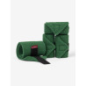 Bandas de polo LeMieux Mini Pony - Verde hunter
