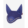 Gorro para hobby horse LeMieux - Azul tinta