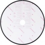 Brida de rueda de 28" para rueda Nitro Finn-Tack