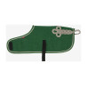 Manta Mini Pony de LeMieux - Verde hunter