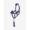 Cabezada para hobby horse LeMieux - Azul tinta