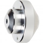 Buje del impulsor Finn-Tack