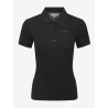 Polo LeMieux Clásico - Negro
