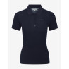 Polo LeMieux Clásico - Marino