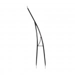 Side pipe Finn-Tack R6 con varales en acero lado izquierdo