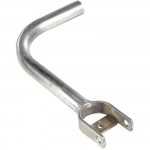 Pedal de freno Finn-Tack T7