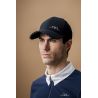 Gorra Horseware AA Motion Lite - Negro
