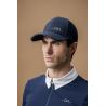 Gorra Horseware AA Motion Lite - Marino