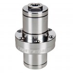 Buje del impulsor para sulkí Finn-Tack