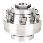 Hub para rueda Nitro Finn-Tack