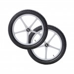 Trainingsrad Finn-Tack 19"x300 (Paar)