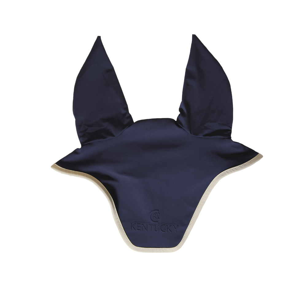 Gorro antimoscas Wellington Kentucky Softshell Marino Azul marino