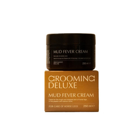 Crema antiparasitaria de barro Plus Grooming Deluxe