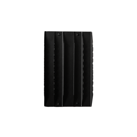 Cuchilla de acero Grooming Deluxe