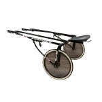 Sulky poní Finn-Tack R2 sin ruedas