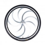 Nitro wheel Finn-Tack