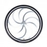 Nitro wheel Finn-Tack - ESPECIAL
