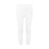 Legging Miami Niños Kentucky grip rodillas niña - Blanco