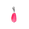 Piedra Lucky Charm Kentucky - Rosa