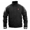 Chaqueta invierno Finn-Tack Pro Alaska - Negro