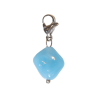 Piedra Lucky Charm Kentucky - Azul