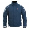 Chaqueta invierno Finn-Tack Pro Alaska - Azul oscuro
