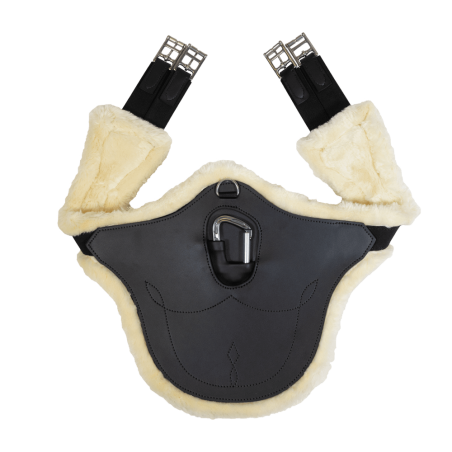 Cinchuelo bavero Kentucky anatómico borreguillo