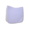 Manta de montar Kentucky Softshell Onion Quilt Dressage - Púrpura