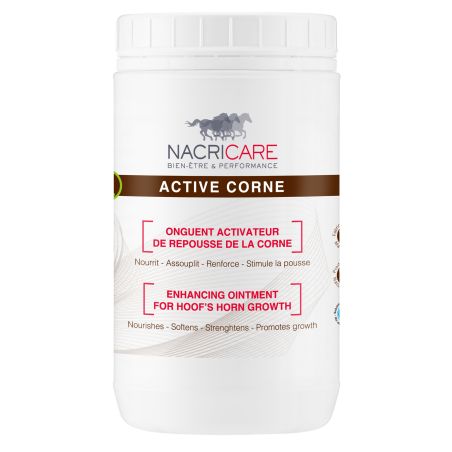Activo Corne Nacricare