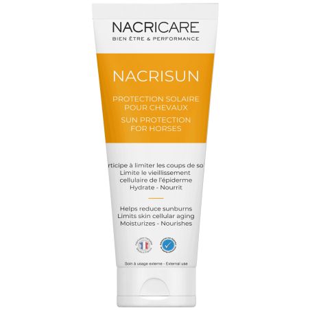 Nacrisun Nacricare