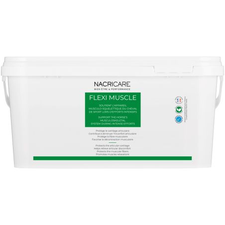Flexi Muscle Nacricare