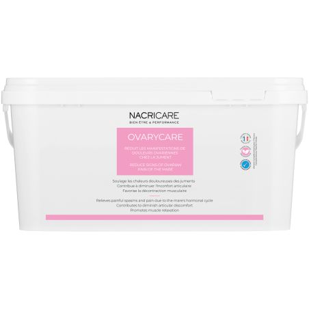 Ovarycare Nacricare