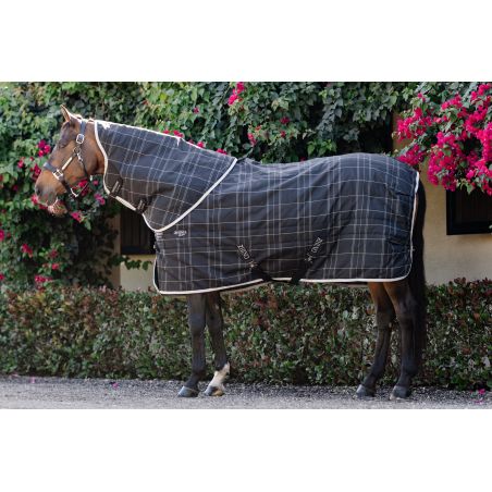 Manta de cuadra Horseware Rhino Poney 250g VL