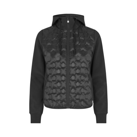 Chaqueta de equitación híbrida para mujer Kingsland KLNova