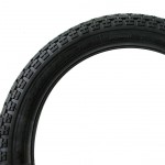 Neumático Finn-Tack 17’’ x 275 para carro de entrenamiento