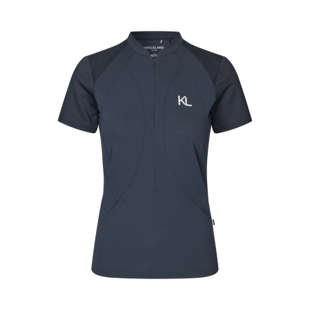 Camiseta de entrenamiento para mujer Kingsland KLNaira