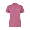 Camiseta de entrenamiento para mujer Kingsland KLNaira - Mélaga rosa