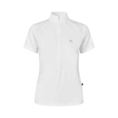 Top de concurso Kingsland KLNila mujer