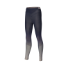 Legging Kingsland KLNaomi de asiento completo para mujer - Marino