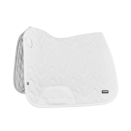 Manta de silla Kingsland KLNelly para doma refrescante