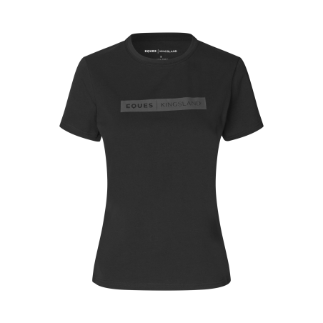 Camiseta Kingsland EQ KL Frida para mujer por 2