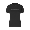 Camiseta Kingsland EQ KL Frida para mujer por 2 - Negro