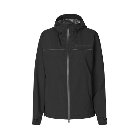Chaqueta impermeable unisex Kingsland EQ KL Storm
