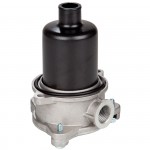 Filtro Finn-Tack para sulky de carrera