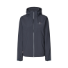 Chaqueta de lluvia ligera Kingsland Classic unisex - Marino