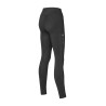 Legging Kingsland Full Grip Classic mujer - Negro