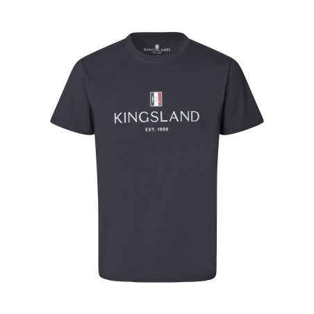 Camiseta con logotipo Kingsland Classic para hombre